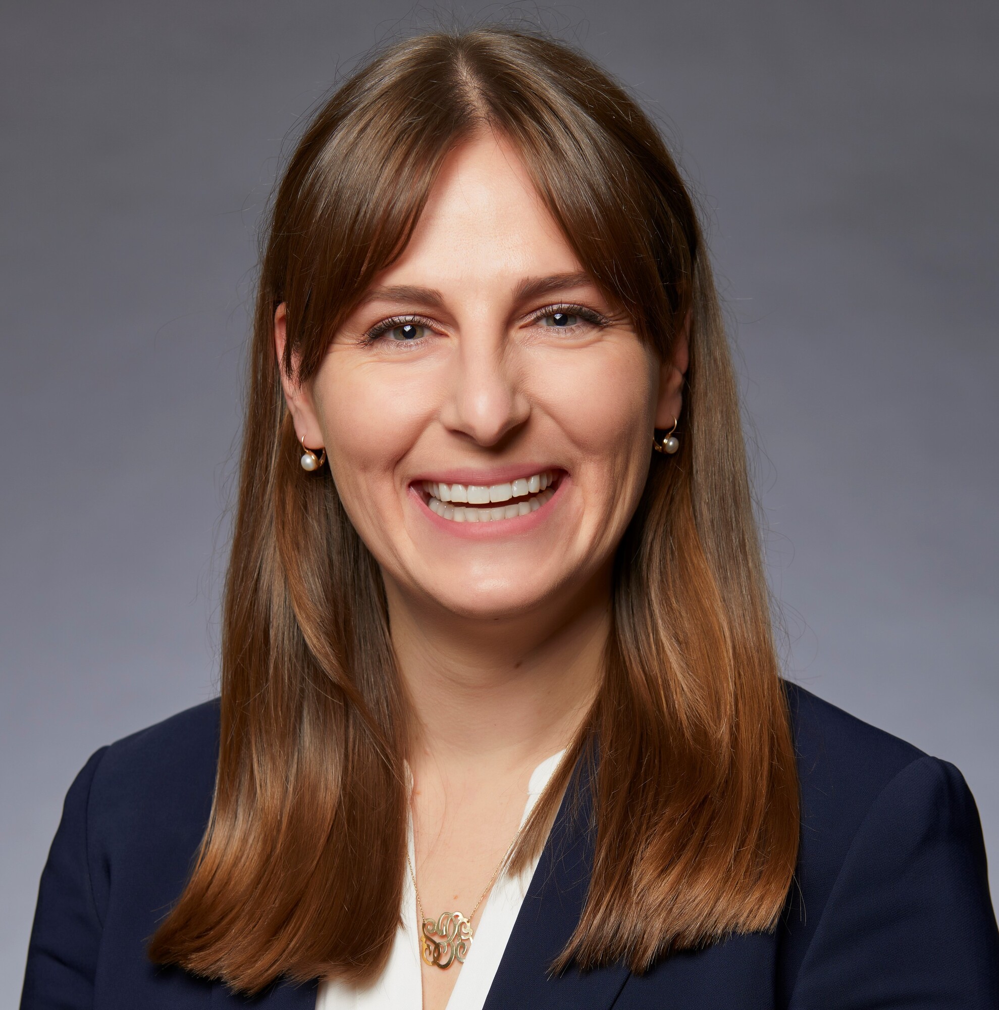 Shannon Pidgeon - Financial Advisor